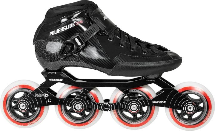Produktbild Powerslide SPEEDSKATES PS ONE Kids (33)