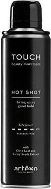 Immagine prodotto Artego Artègo Hot Shot Touch Lacquer 250ml (250 ml)