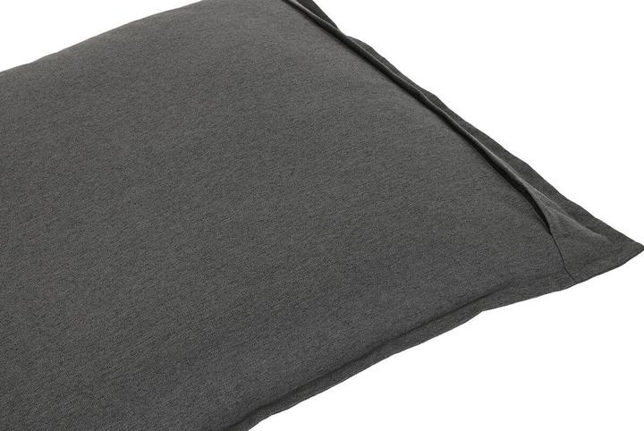 Produktbild DKD Home Decor Haustierbettchen 90 x 10 x 70 cm 90 x 70 x 10 cm Grau Blau 2 Stück (Hund)