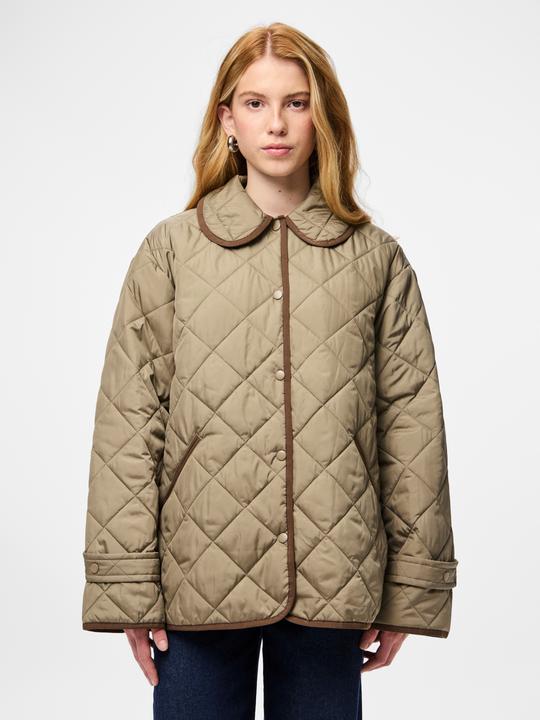 Produktbild Pieces Pcemily Short Quilted Jacket Noos Bc (S)