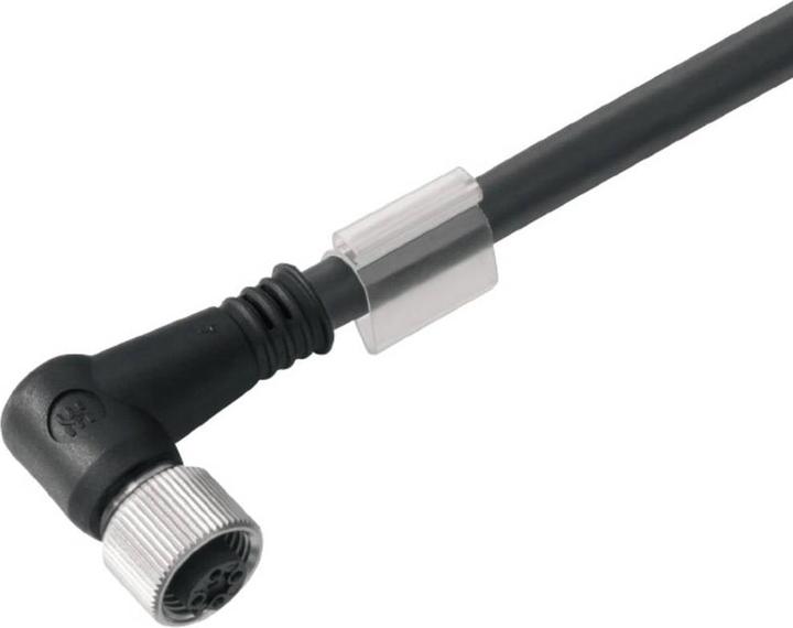 Actual product image Weidmüller Sensor-actuator cable assembled SAIL-M12BW-12S2.0U - Cable