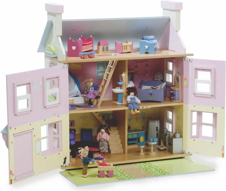 Image du produit Le Toy Van Mayberry