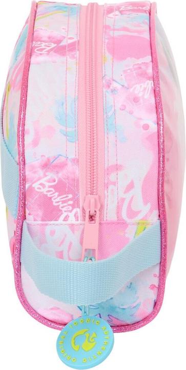 Produktbild Safta Barbie Painterly Large Children's Toiletry Bag (9 l)