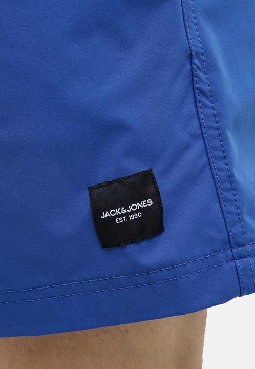 Produktbild Jack & Jones Jpstmaui Jjswim Db Wb Akm Sn (M)