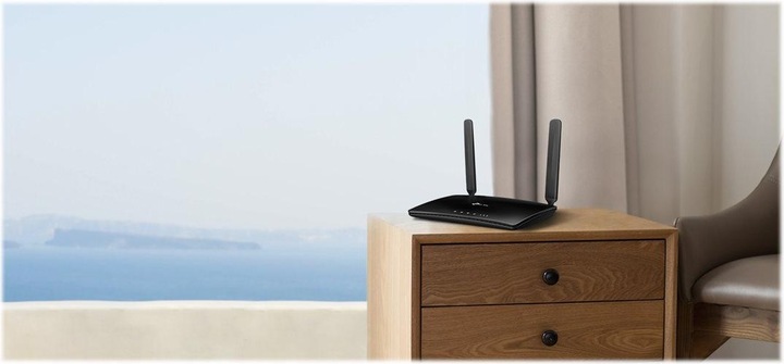 Immagine prodotto TP-Link Router wireless TL-MR150
