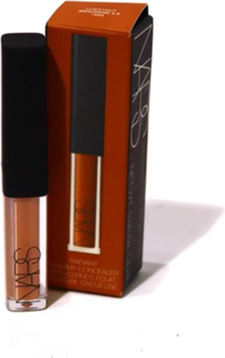 NARS Cosmetics NARS Radiant Creamy Concealer in Chestnut 0.05 Oz (Chestnut)