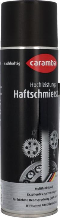 Produktbild Caramba Haftschmierstoff (500 ml)