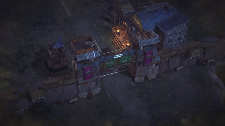 Actual product image Paradox Interactive Surviving the Aftermath Day One Edition (Xbox One X, Xbox Series X, FR)