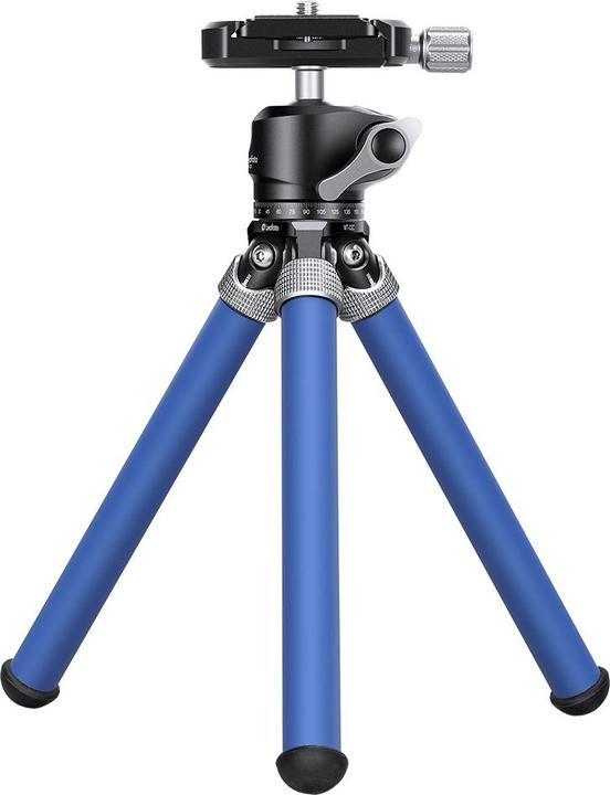 Immagine prodotto Leofoto MT-02C (Metallo, Carbonio)