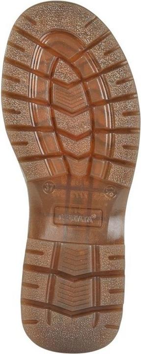 Actual product image Cipriata Ankle boots Jessica (39.5)
