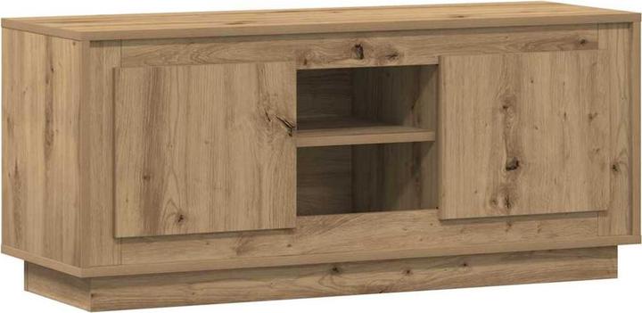 Produktbild vidaXL TV-Schränk (35 x 102 x 45 cm)