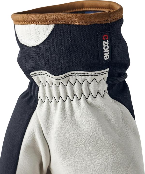 Immagine prodotto Hestra Guanto Voss CZone da donna (8)