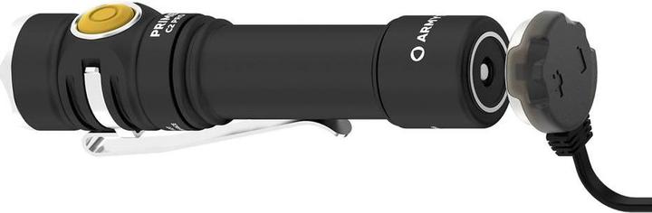 Actual product image ArmyTek Torch Flashlight PRIME C2 PRO MAGNET USB Warm (11.77 cm, 2230 lm)
