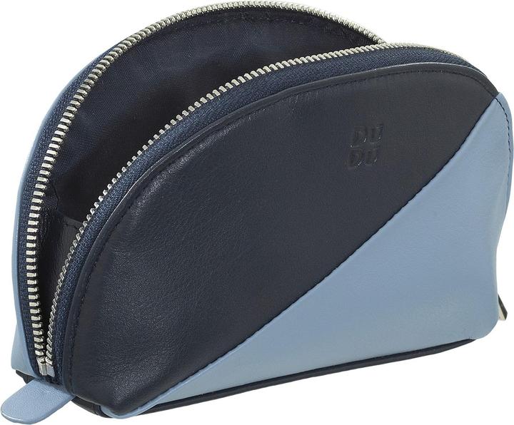 Image du produit Dudu Trousse de toilette Segovia en cuir 16 cm