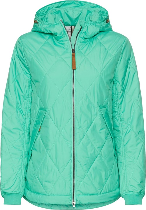 Camel Active Jacke mit Diamant Steppung