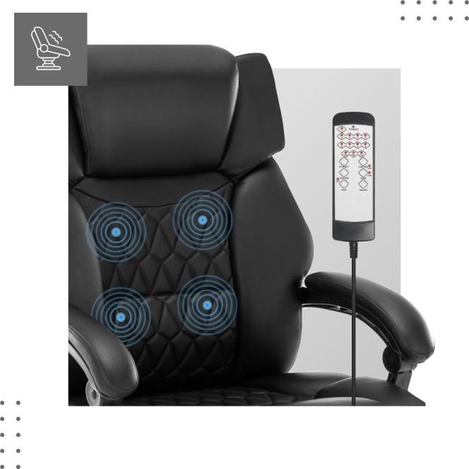 Actual product image Mark Adler Boss 6.0 (47 - 55 cm)