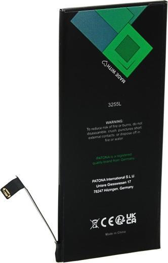 Produktbild Patona Premium Akku f. Apple iPhone 11 A2111 A2221 A2223 616-00641 616-00644 inkl. Werkzeugset