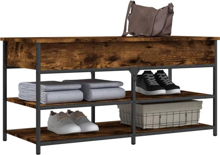 Image du produit vidaXL Grayson (100 x 42.5 x 50 cm)