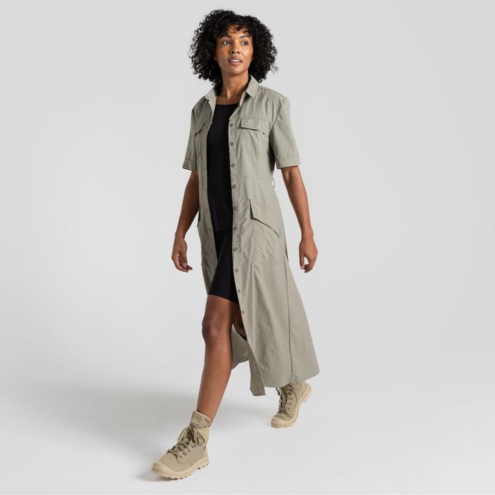 Actual product image Craghoppers Nosilife Carina Adventure (XXL)