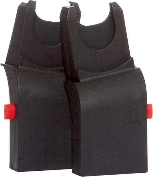 Produktbild ABC Design Salsa 5 Air All in One Set + Isofix Base Root (0 Monate - 4 Jahre)