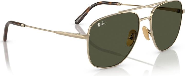 Produktbild Ray Ban William Titanium