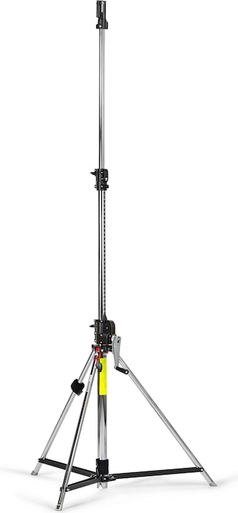 Produktbild Manfrotto 087NWSH, Kurbelstativ (276 cm, 30 kg)