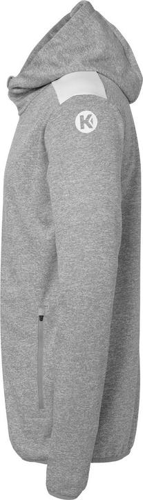 Produktbild Kempa Emotion 27 Kapuzenjacke (152)
