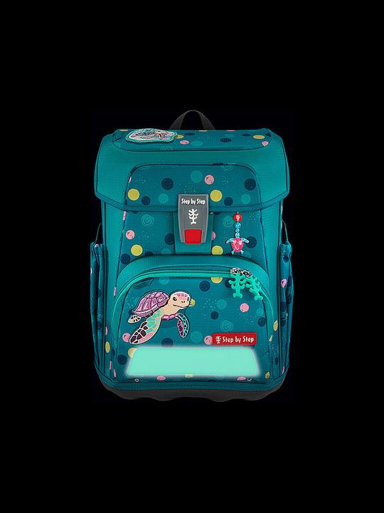 Actual product image Step by Step Turtle Josie (19 l)