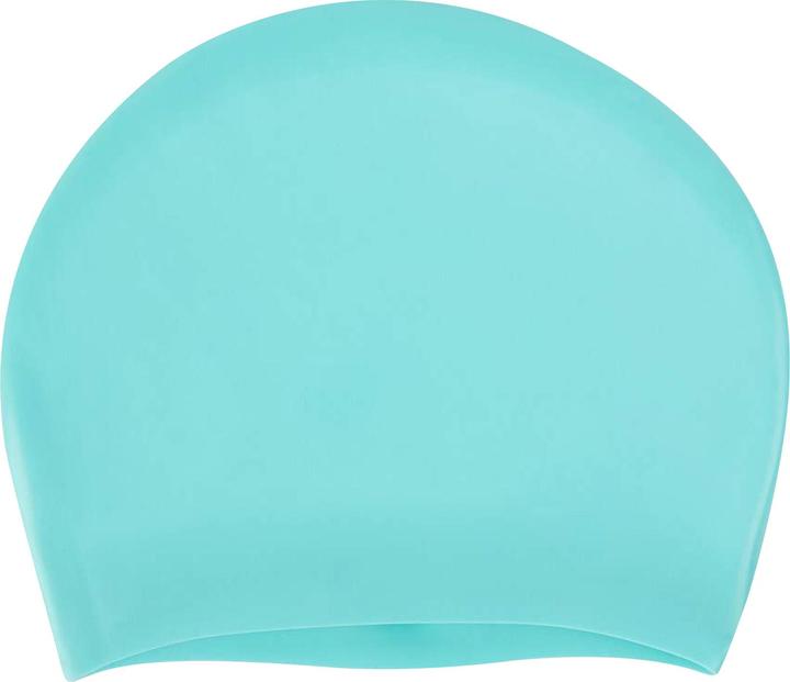 Actual product image Speedo Unisex Adult 2024 Long Length Swim Cap