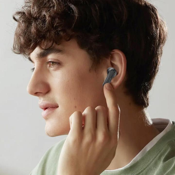 Actual product image BK44 headphones (4.50 h, Wireless)