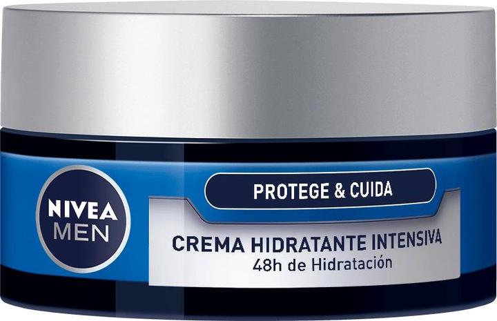 Produktbild NIVEA MEN ORIGINALS crema hidratante intensiva PS 50 ml (50 ml, Tagescreme)