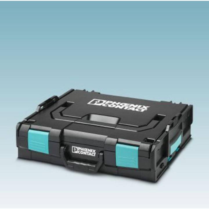 Immagine prodotto Phoenix Contact Set di stampanti a trasferimento termico - THERMOMARK GO SET (203 dpi)