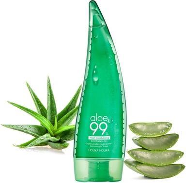 Produktbild Holika Holika Aloe 99% (250 ml, After Sun Gel)