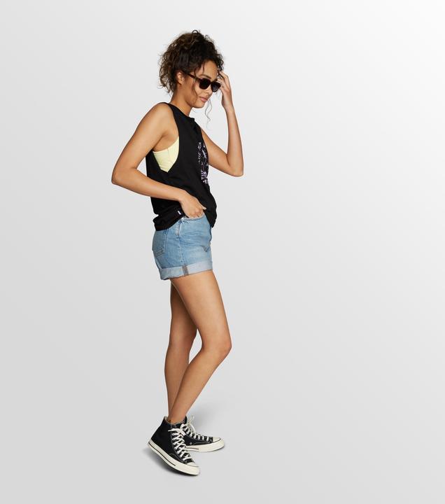 Actual product image Mystic Ignite Singlet (S)