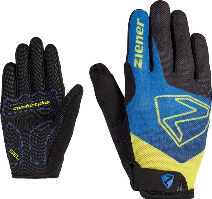 Produktbild Ziener Colo Long Bike (L)