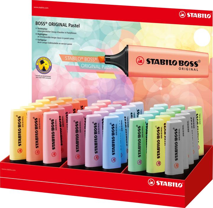 Assortiert