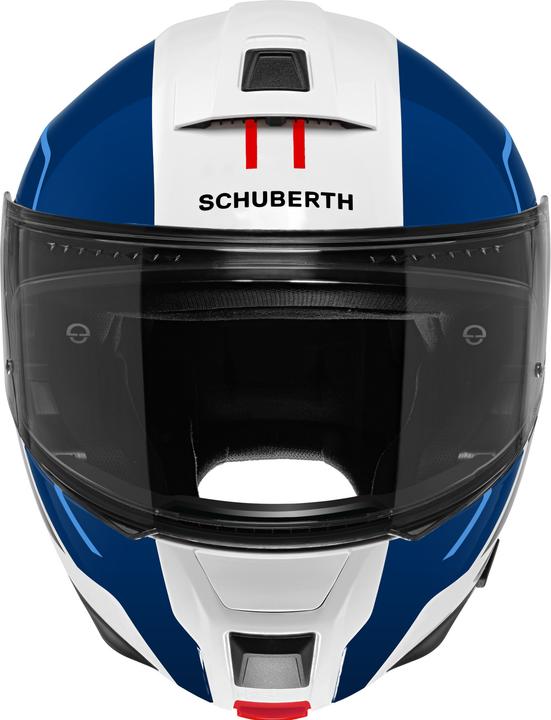Produktbild Schuberth C5 MASTER Klapphelm (3XL)