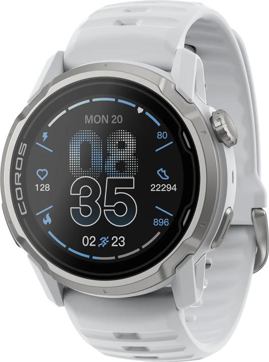 Image du produit Coros APEX 4 Premium Multisport Watch (42 mm)