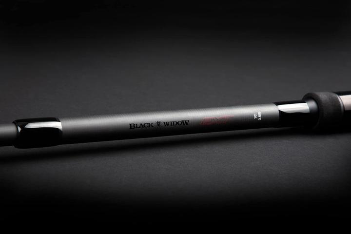 Image du produit Daiwa Black Widow Verlängerung Karpfenrute (Canne à lancer, 274 cm)