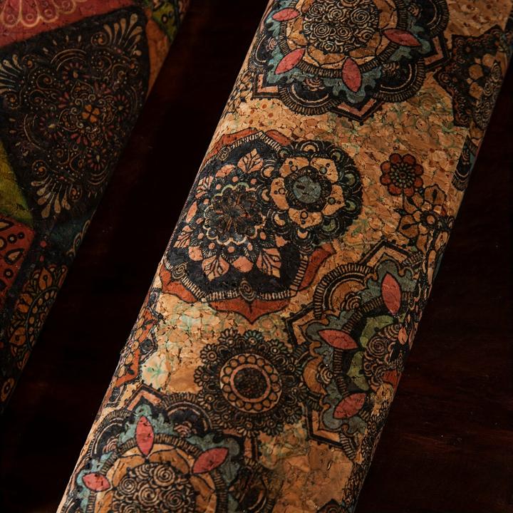 Actual product image Only-Bags.Store Vintage Exquisite Lesebrille Etui, PU Leder Sonnenbrille Aufbewahrungsbox, einfache schützende