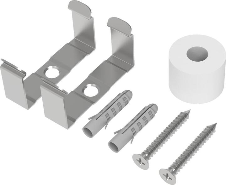 Produktbild MikroTik GESP+POE-IN PoE adapter (Passive 24V PoE-in, 24 W)