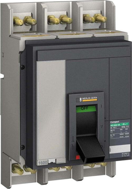 Actual product image Schneider Electric Switch-disconnector