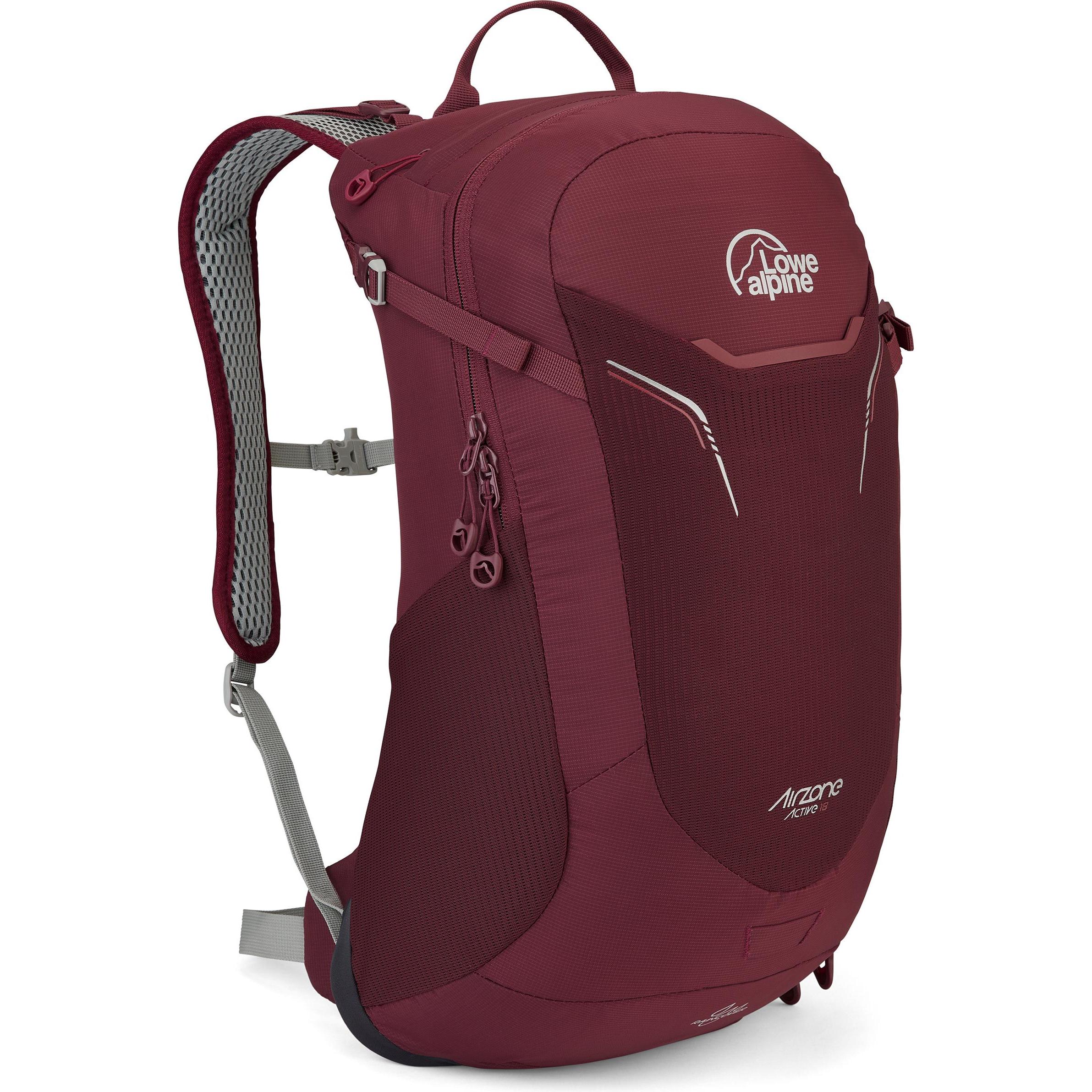 Lowe Alpine, Rucksack, (18 l)