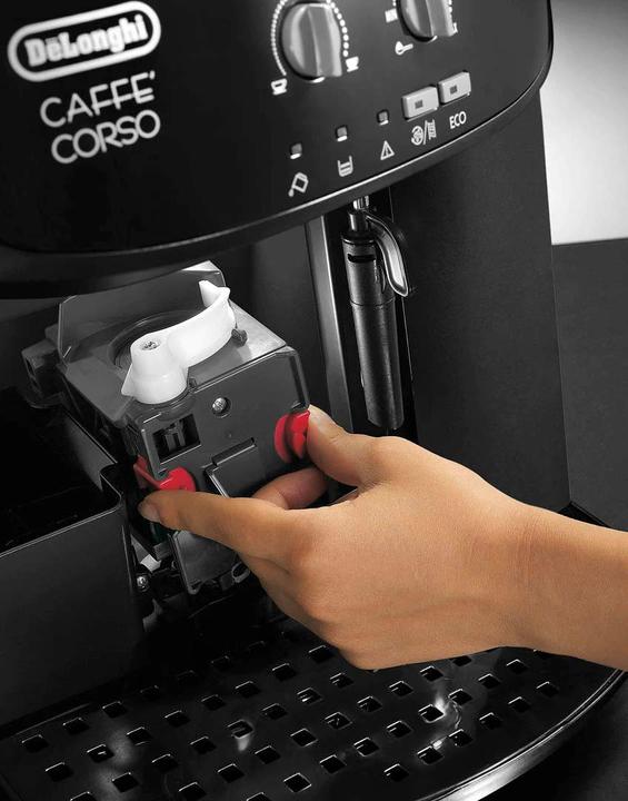Produktbild De'Longhi Caffe Corso ESAM 2600 B