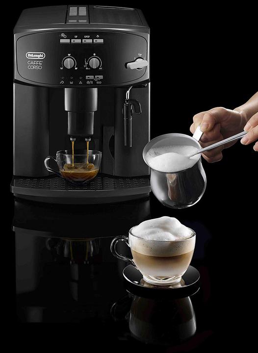 Produktbild De'Longhi Caffe Corso ESAM 2600 B