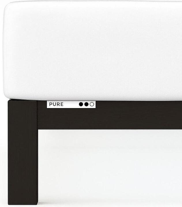 Actual product image schlafgut Pure (120 x 200 - 130 x 220 cm)