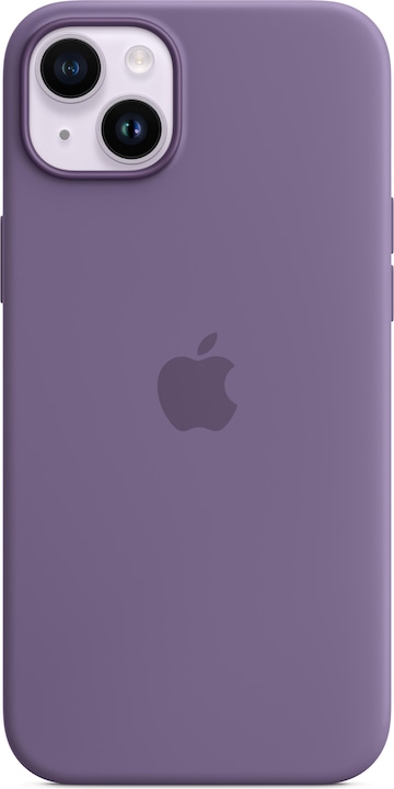 Produktbild Apple Silicone Case with MagSafe (Apple iPhone 14 Plus)