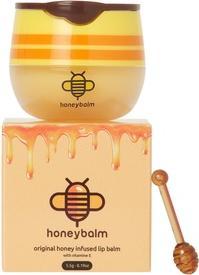 Produktbild Honeybalm Honey Lip Balm with Vitamin E 5.5g (Lippenbalsam)