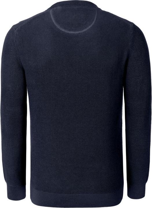 Image du produit GANT Micro Textured Cotton C-Neck (M)