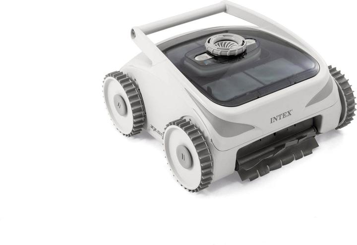 Actual product image Intex ZX500R